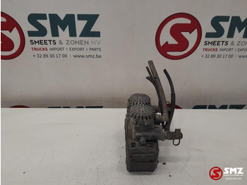 Rezervni deli za Tovornjak Mercedes-Benz Occ EBS achterasmodulator Mercedes: slika 4