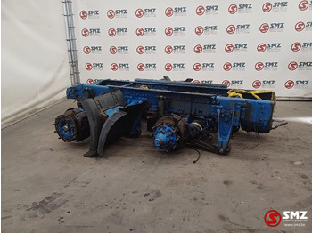 Okvir/ Šasija SCANIA