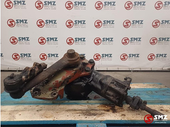 Volanska letev za Tovornjak Scania Occ Stuurhuis Scania: slika 3