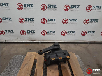 Volanska letev SCANIA