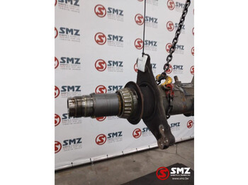 Polosovina za Tovornjak Scania Occ aandrijfas ADA 1302 Scania R: slika 5 Polosovina za Tovornjak Scania Occ aandrijfas ADA 1302 Scania R: slika 5