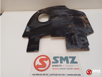 Okvir/ Šasija SCANIA