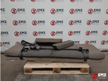 Kabina in notranjost SCANIA