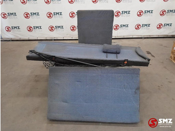 Kabina in notranjost SCANIA