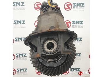 Diferencialni menjalnik SCANIA R