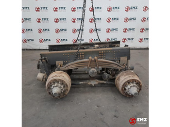 Okvir/ Šasija SCANIA