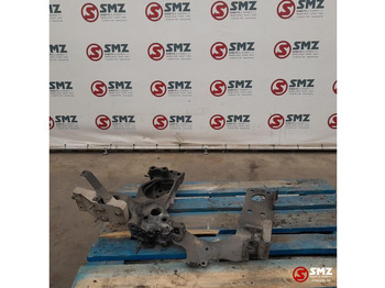 Okvir/ Šasija SCANIA