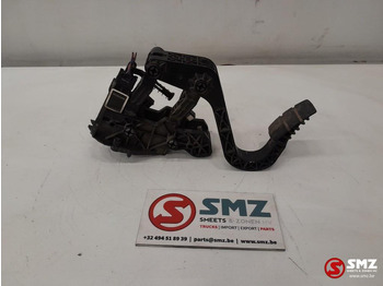 Kabina in notranjost SCANIA