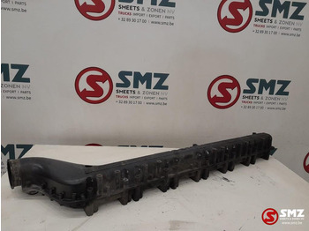 Motor in deli za Tovornjak Scania Occ inlaatspruitstuk Scania: slika 3