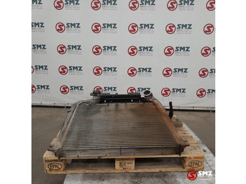 Vmesni hladilnik SCANIA