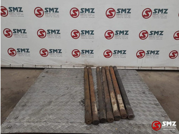 Okvir/ Šasija SCANIA