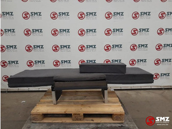 Kabina in notranjost SCANIA