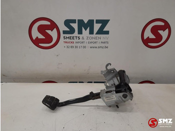 Kabina in notranjost za Tovornjak Scania Occ rempedaal Scania: slika 4