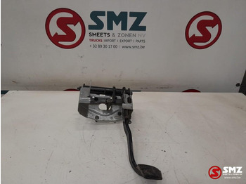 Kabina in notranjost SCANIA