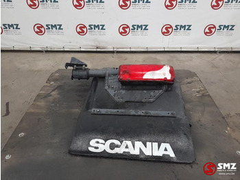 Karoserija in zunanjost SCANIA