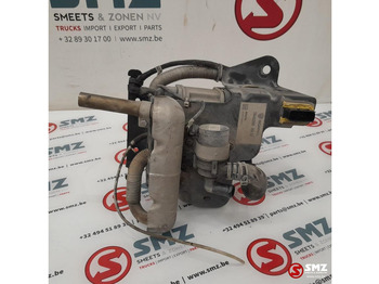 Ogrevanje/ Prezračevanje SCANIA