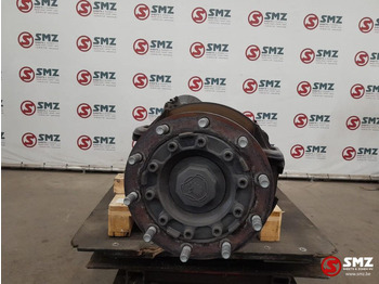 Krmarjenje za Tovornjak Scania Occ stuuras AM420S Scania: slika 3