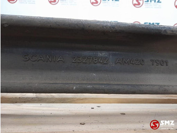 Krmarjenje za Tovornjak Scania Occ stuuras AM420S Scania: slika 5