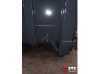 Nov Abrol kontejner Smz Afzetcontainer SMZ 30m³ - 6000x2300x2200mm: slika 4