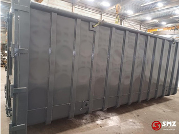 Nov Abrol kontejner Smz Afzetcontainer SMZ 30m³ - 6000x2300x2200mm: slika 2