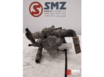 Rezervni deli DAF XF 105