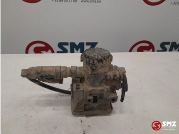 Rezervni deli MAN TGA