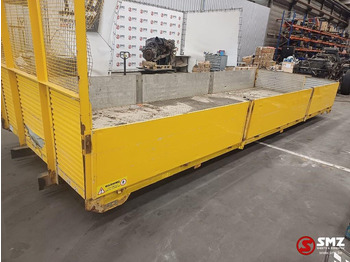 Rezervni deli MERCEDES-BENZ