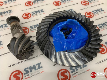 Diferencialni menjalnik VOLVO