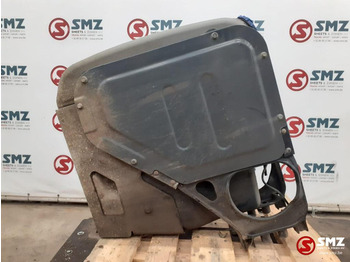 Sistem goriva VOLVO