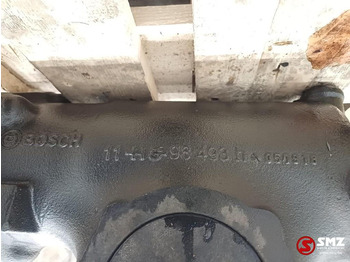 Volanska letev za Tovornjak Volvo Occ Stuurhuis Volvo: slika 5