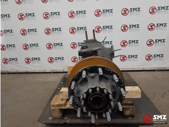 Polosovina za Tovornjak Volvo Occ aandrijfas Volvo: slika 3