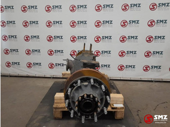 Polosovina za Tovornjak Volvo Occ aandrijfas Volvo: slika 4