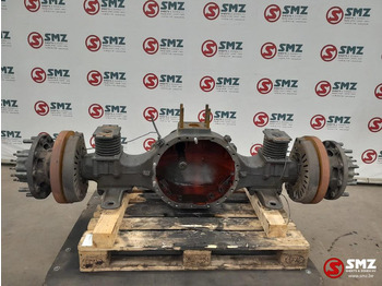 Polosovina za Tovornjak Volvo Occ aandrijfas Volvo: slika 2