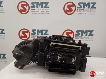 Kabina in notranjost VOLVO