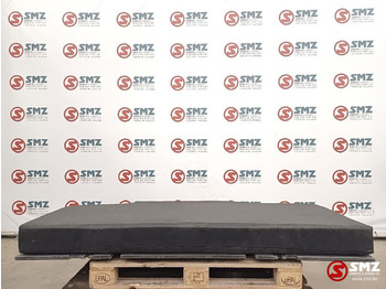 Kabina in notranjost za Tovornjak Volvo Occ bodemplaat + onderbed Volvo: slika 4 Kabina in notranjost za Tovornjak Volvo Occ bodemplaat + onderbed Volvo: slika 4