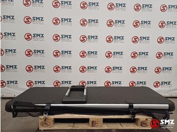 Kabina in notranjost VOLVO