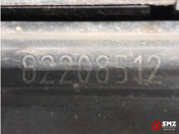 Rešetka za Tovornjak Volvo Occ bovenste traptrede grille Volvo: slika 3