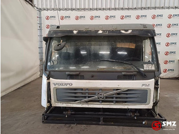 Kabina in notranjost VOLVO