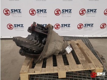 Diferencialni menjalnik VOLVO