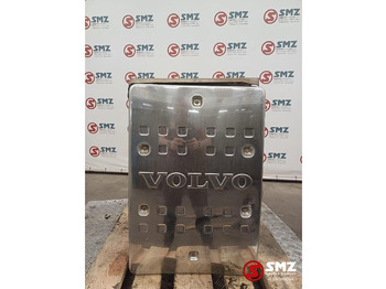 Katalizator VOLVO