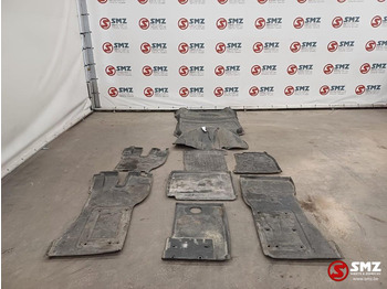 Kabina in notranjost VOLVO