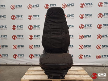 Kabina in notranjost VOLVO