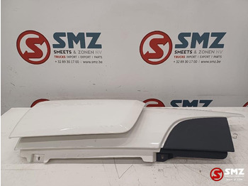 Kabina in notranjost VÖGELE