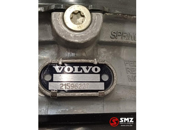 Nov Zavorni cilinder za Tovornjak Volvo Remcilinder rechts Volvo: slika 4