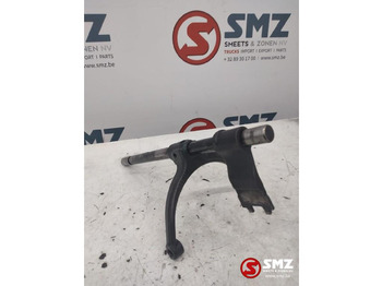 Menjalnik ZF