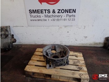 Menjalnik in deli ZF