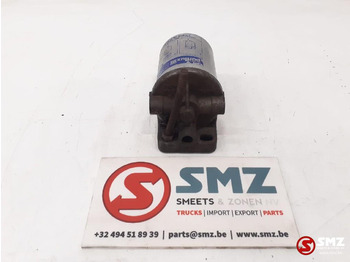 Sistem goriva ZETTELMEYER