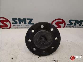 Okvir/ Šasija za Tovornjak jost Occ kingpin JOST KZ1410-KZ1412-F3191: slika 2