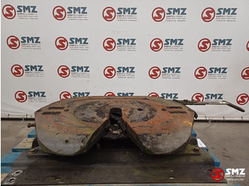 Spojni element za priklopnik JOST