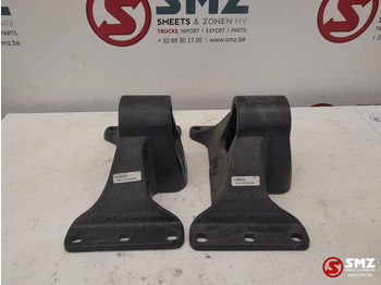 Spojni element za priklopnik za Tovornjak jost Occ set zadelsteunen 250mm JOST: slika 1
